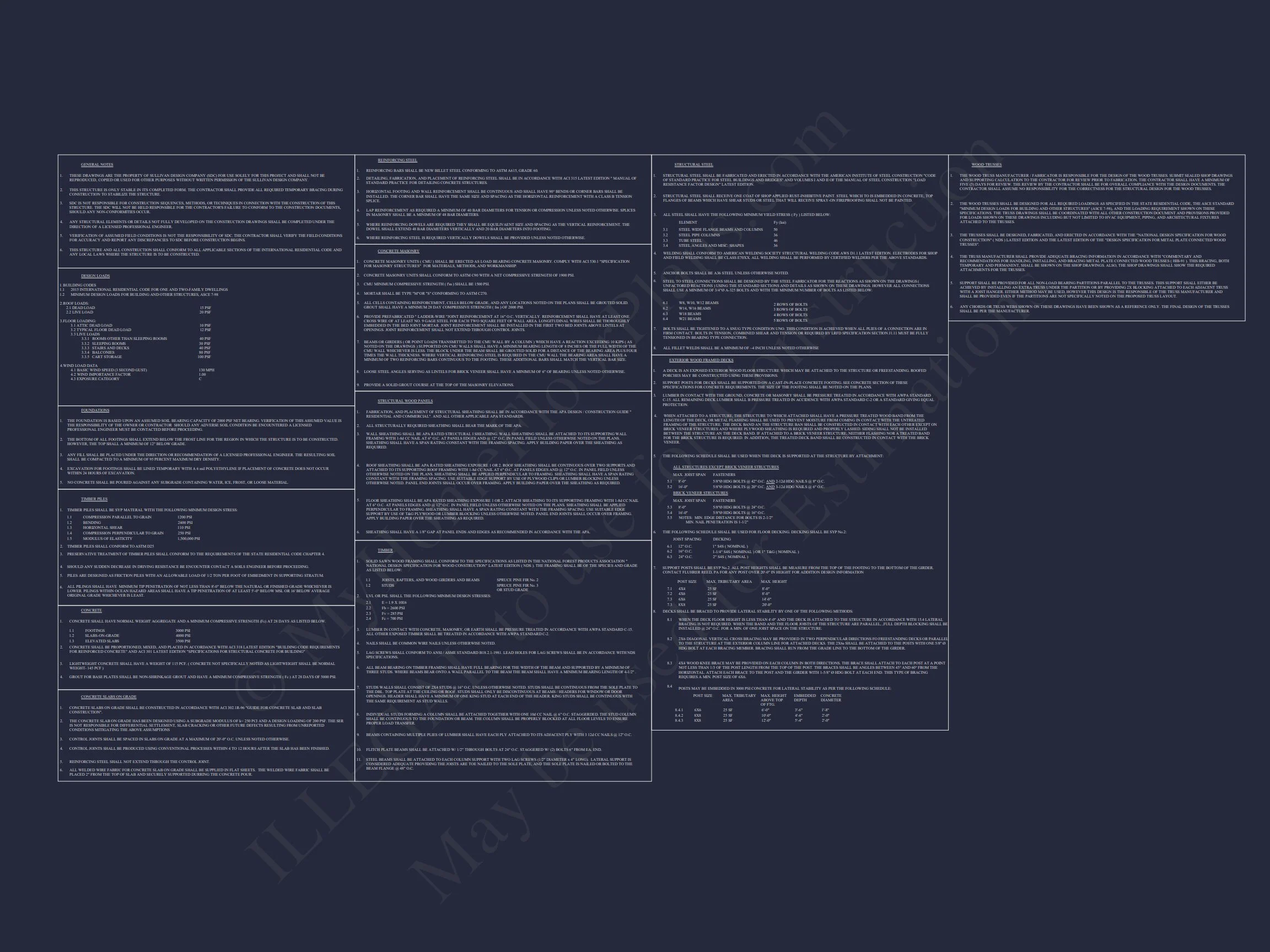 Traditional house Floor Plan with CAD Designs & Blueprint