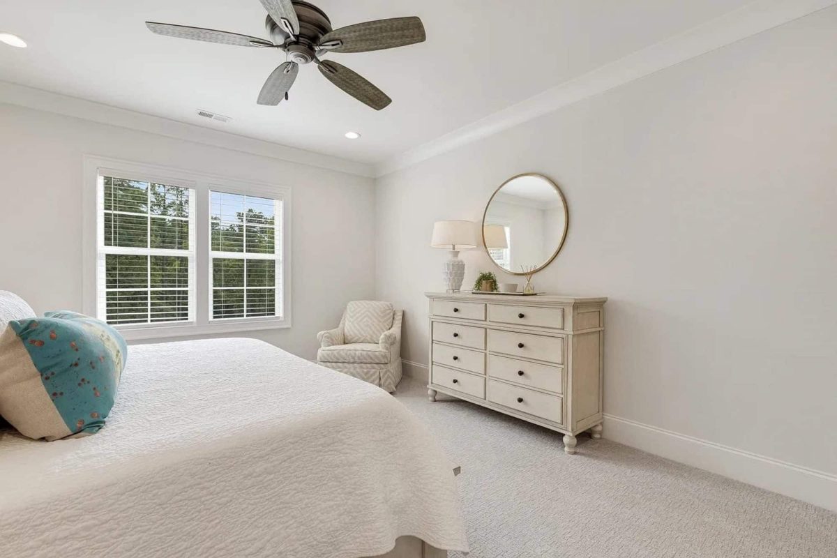 Elegant house Designs with Modern Floor Plan & Architecture