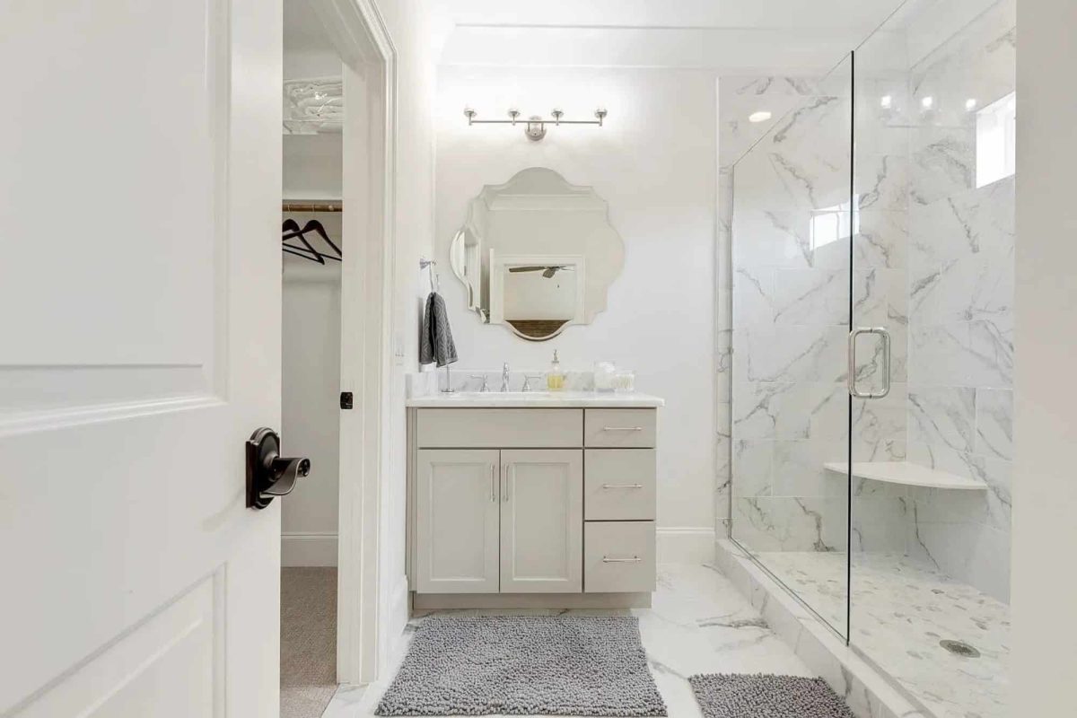 Elegant house Designs with Modern Floor Plan & Architecture