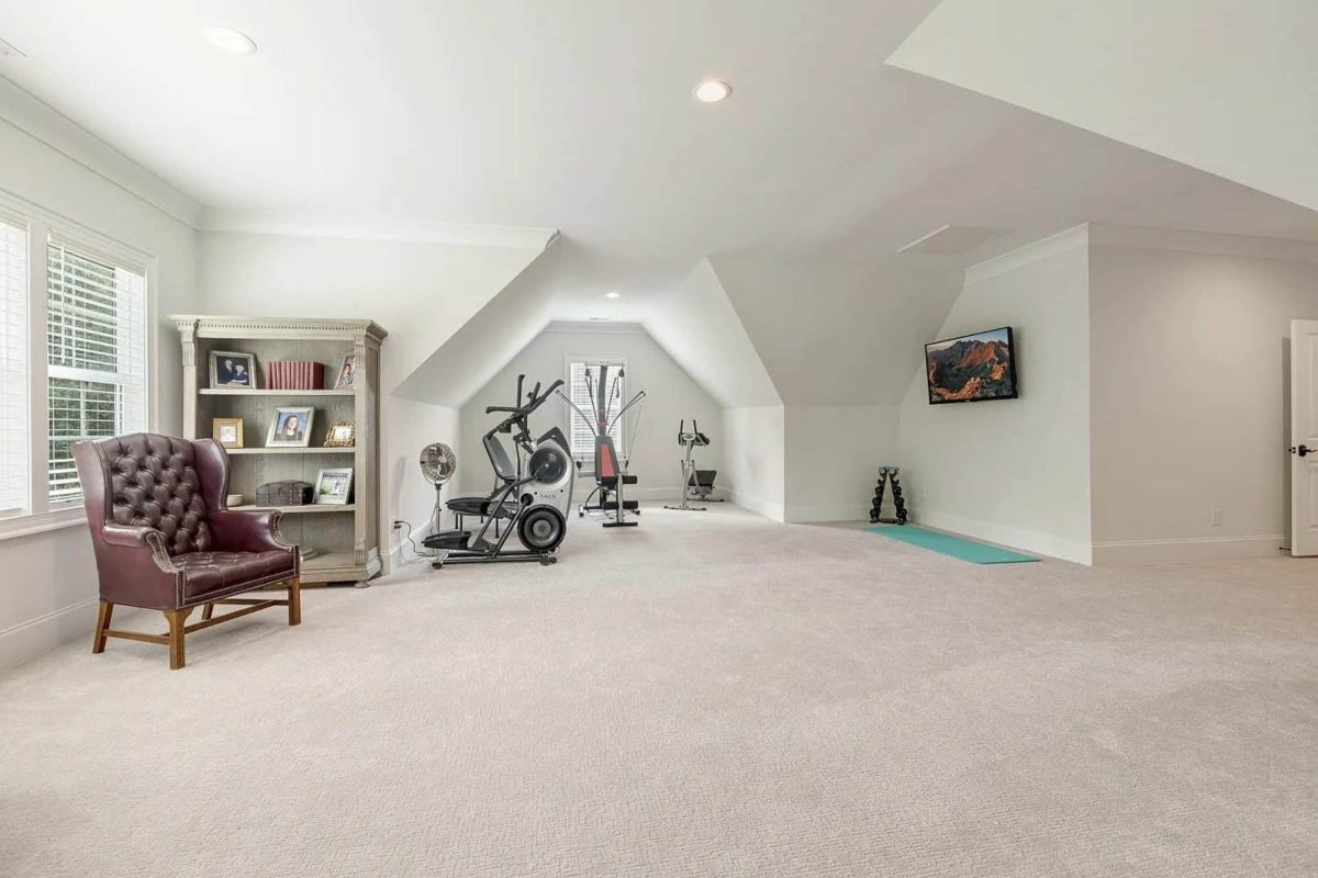 Elegant house Designs with Modern Floor Plan & Architecture