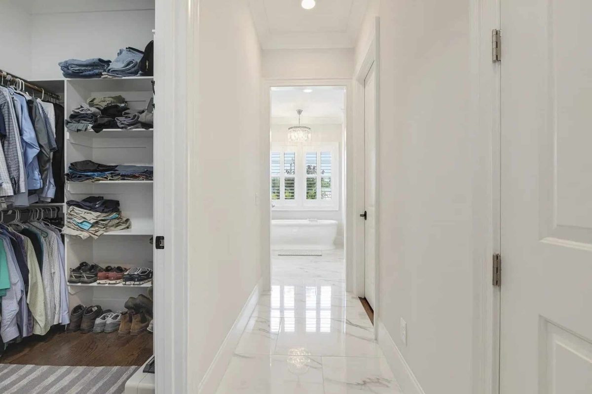 Elegant house Designs with Modern Floor Plan & Architecture