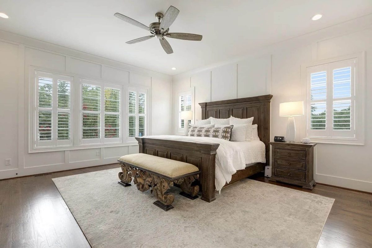 Elegant house Designs with Modern Floor Plan & Architecture