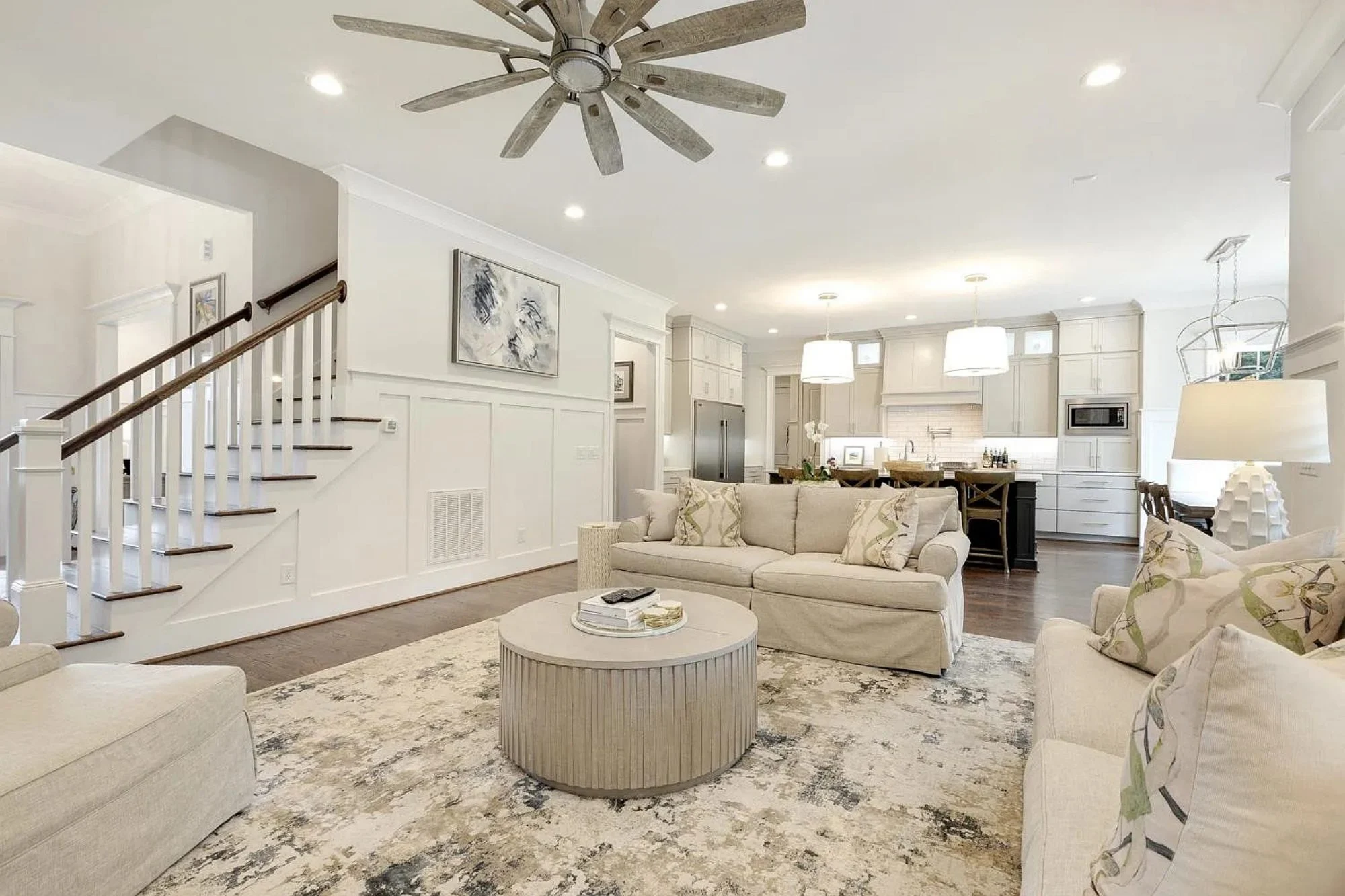 Elegant house Designs with Modern Floor Plan & Architecture