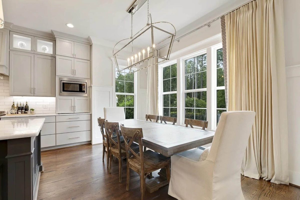 Elegant house Designs with Modern Floor Plan & Architecture