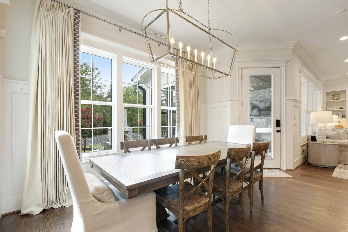 Elegant house Designs with Modern Floor Plan & Architecture