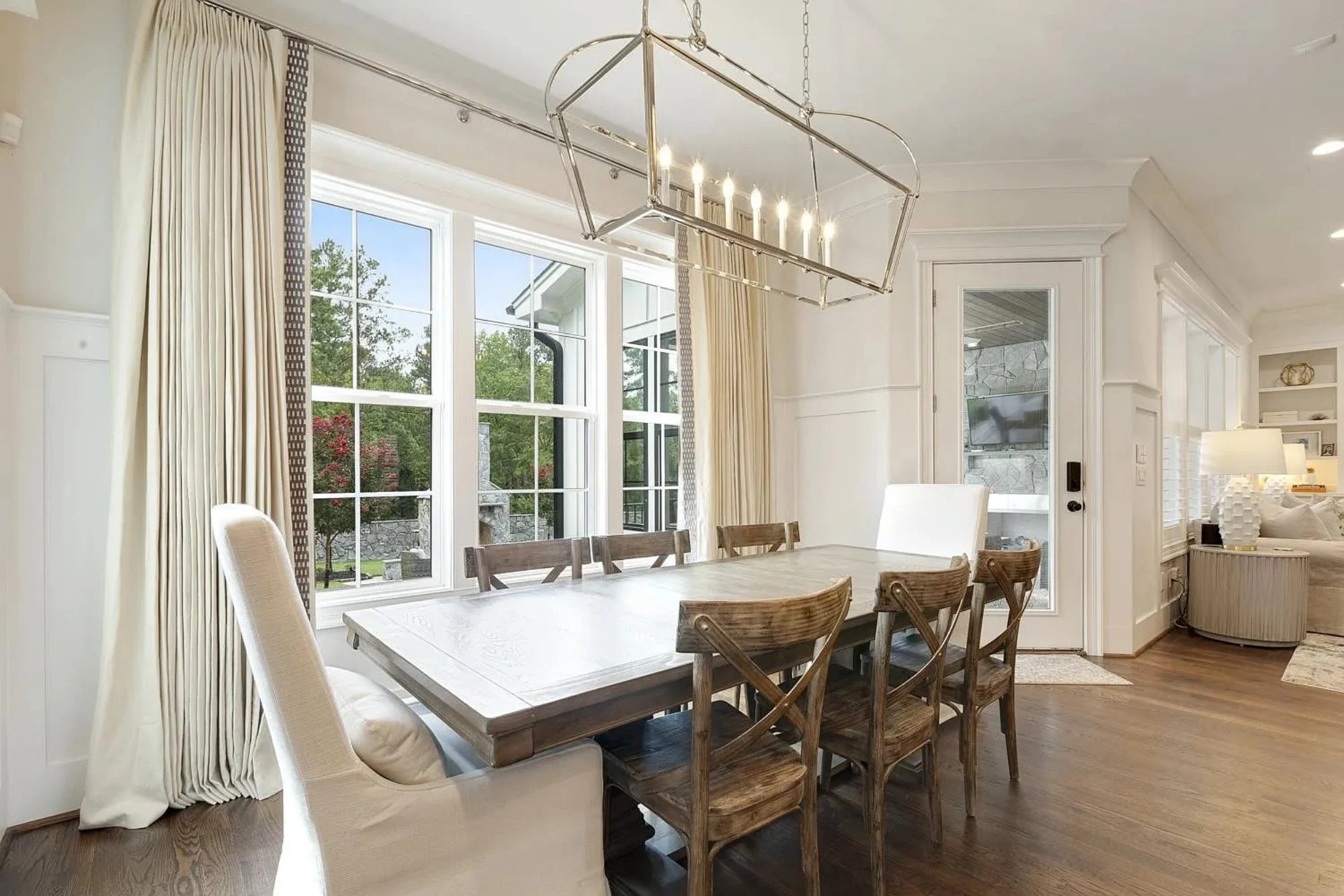 Elegant house Designs with Modern Floor Plan & Architecture