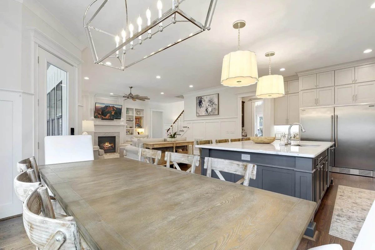 Elegant house Designs with Modern Floor Plan & Architecture