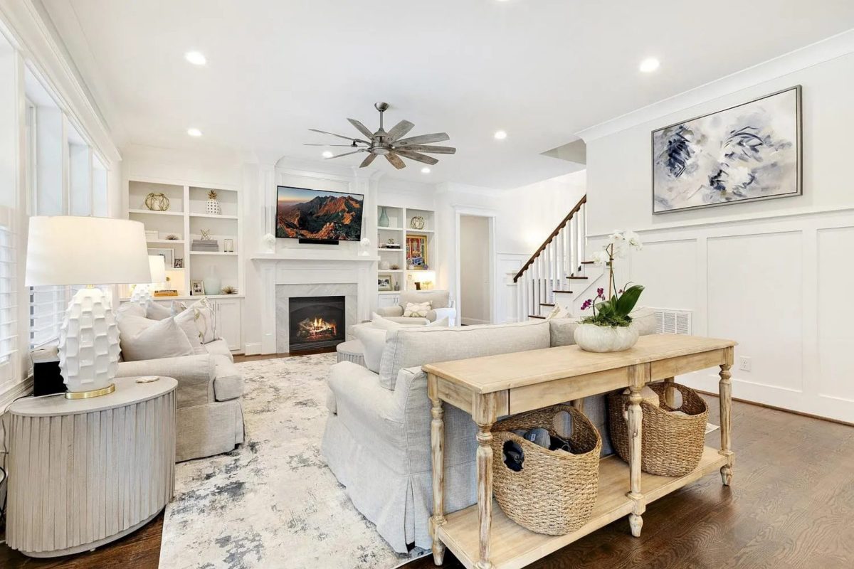 Elegant house Designs with Modern Floor Plan & Architecture