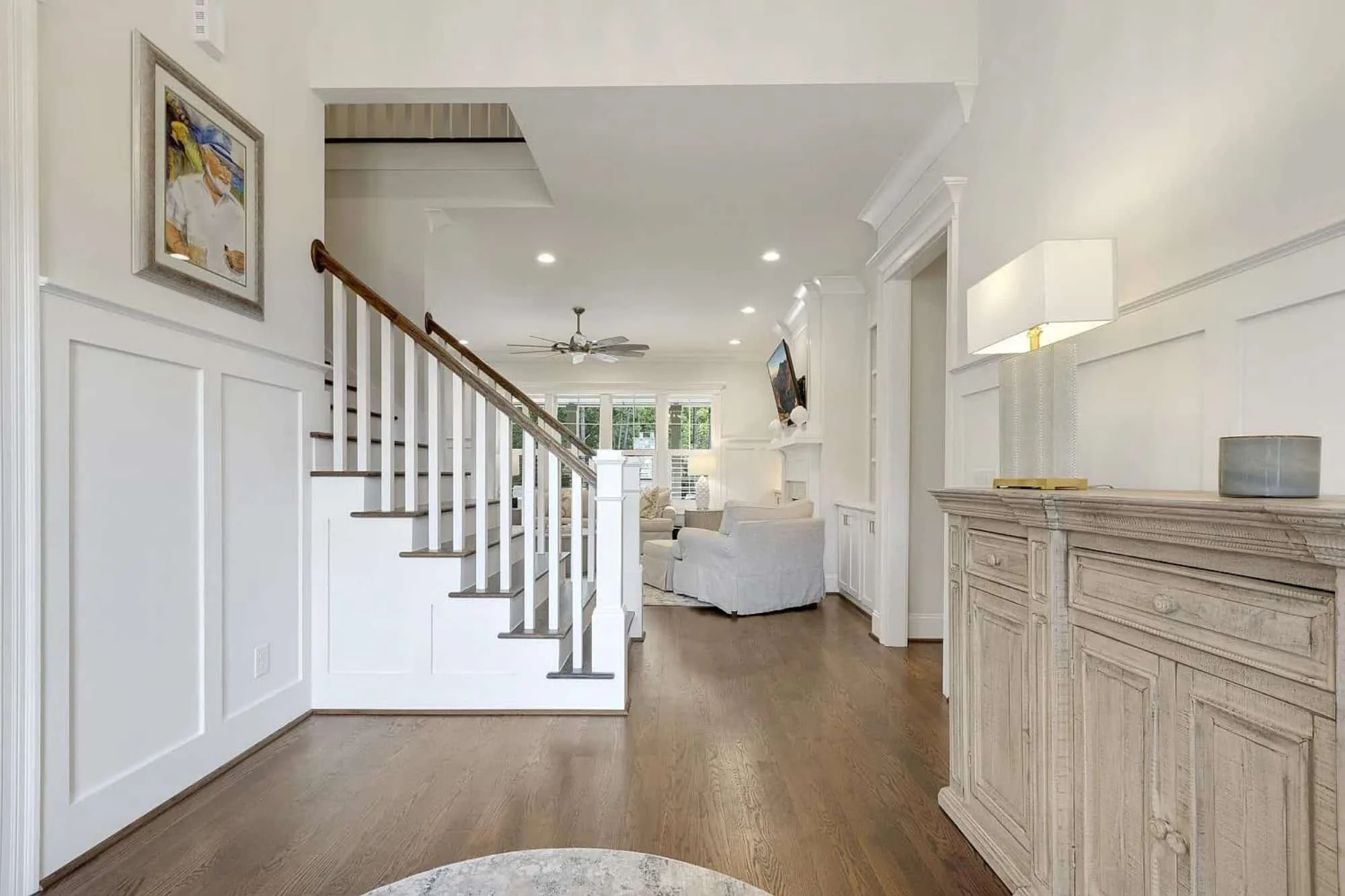 Elegant house Designs with Modern Floor Plan & Architecture