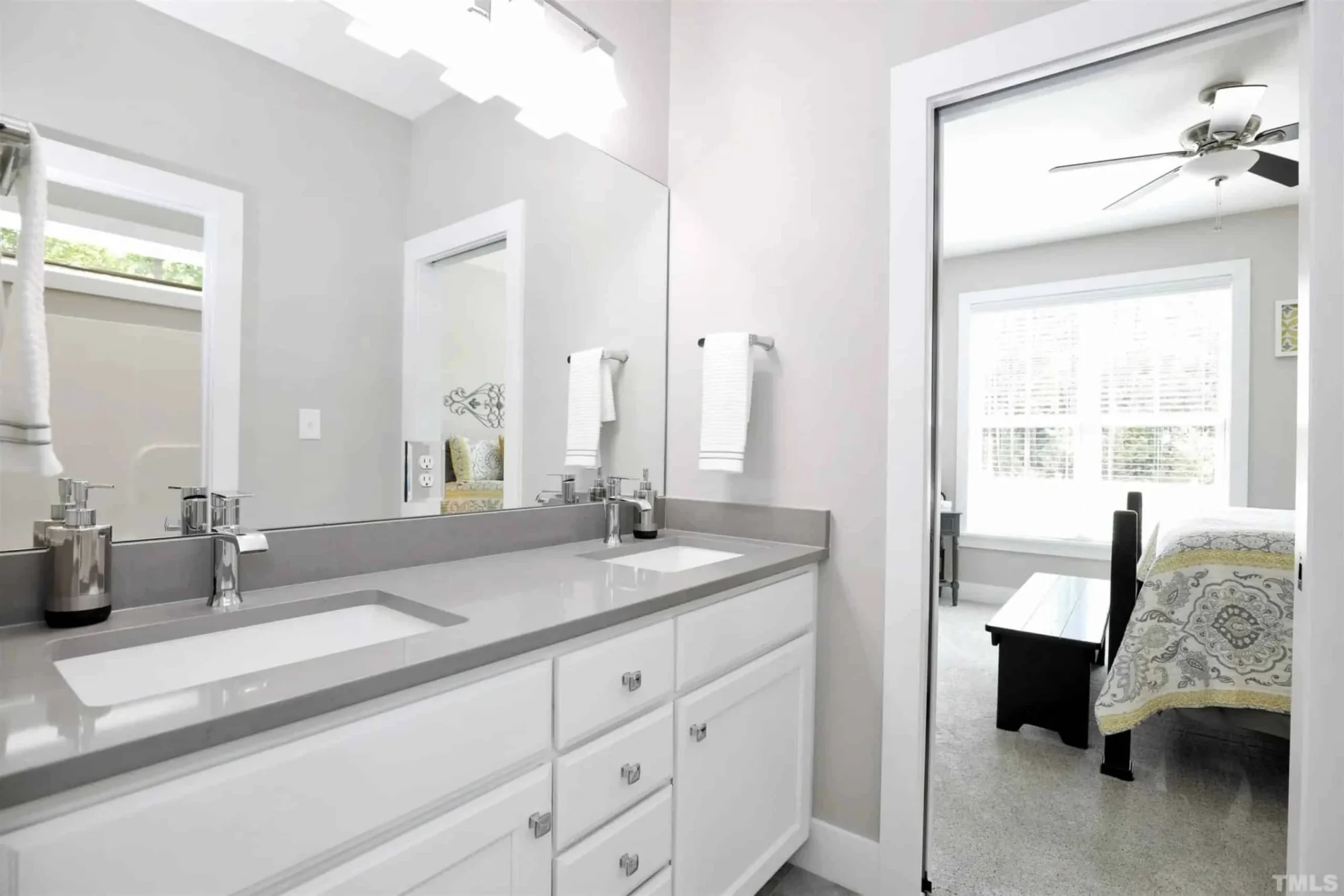 Modern Craftsman house Plan with CAD Designs and Blueprint