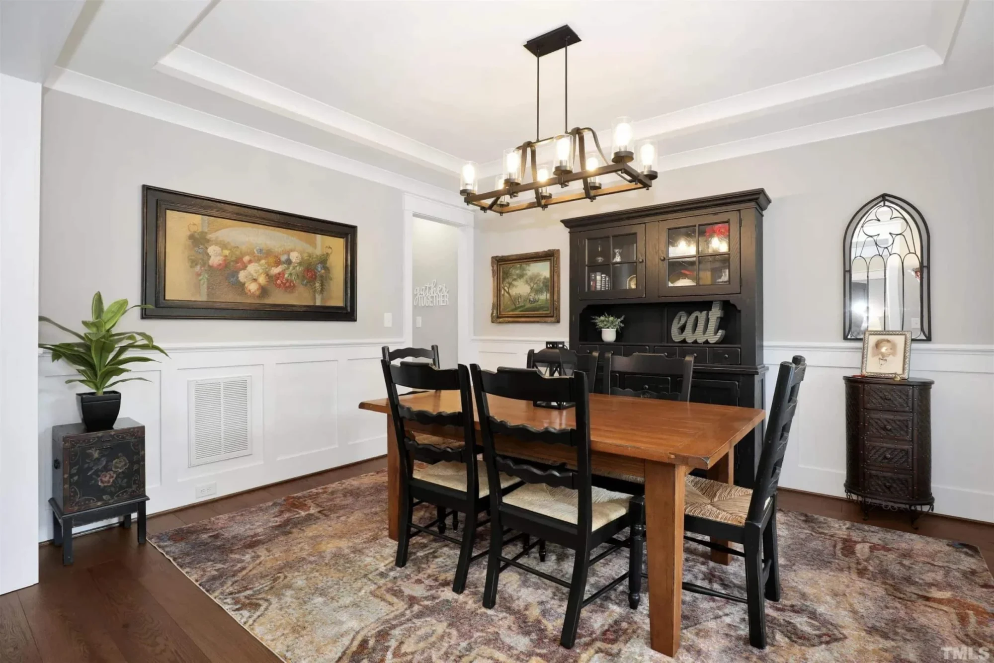 Modern Craftsman house Plan with CAD Designs and Blueprint