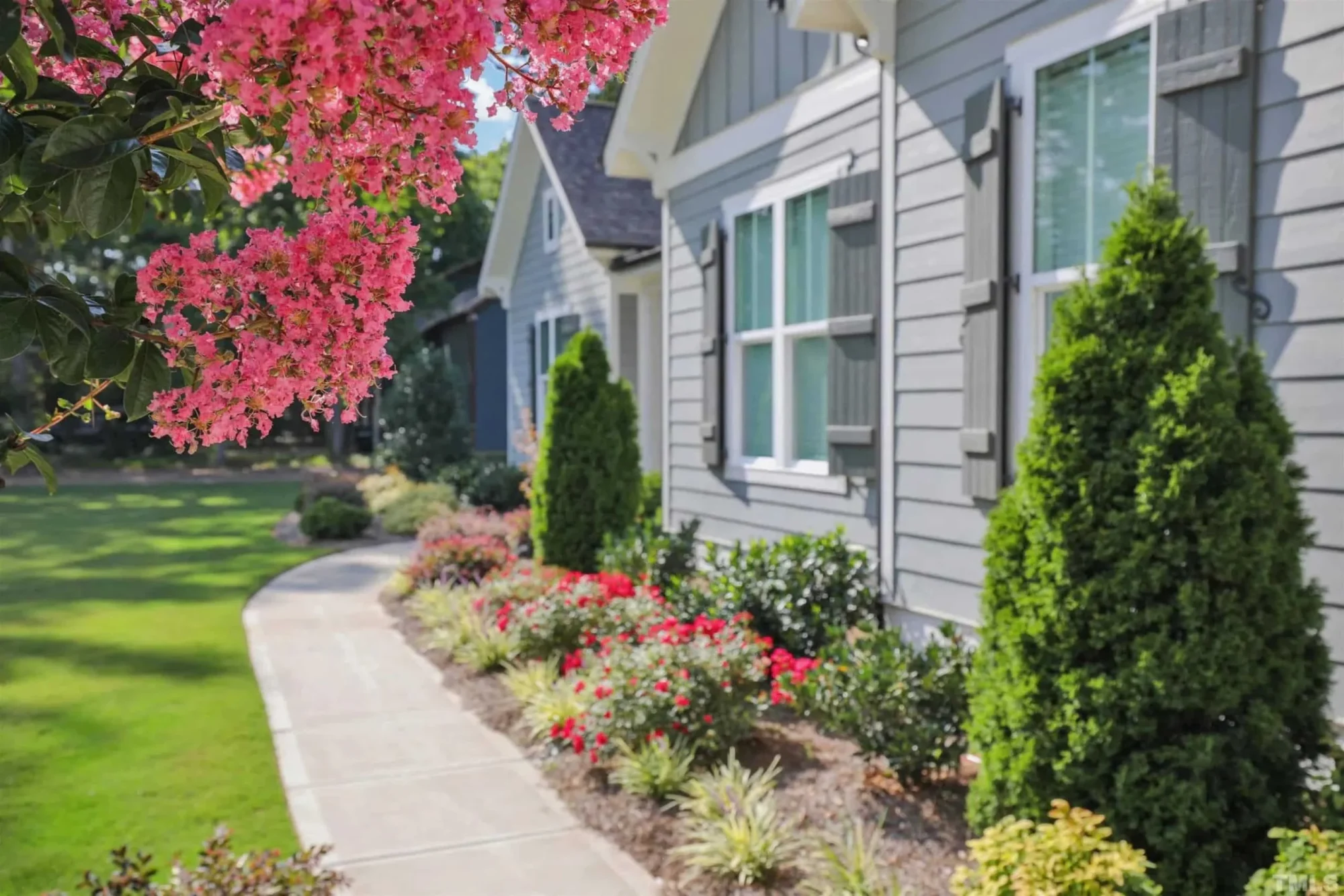 Modern Craftsman house Plan with CAD Designs and Blueprint