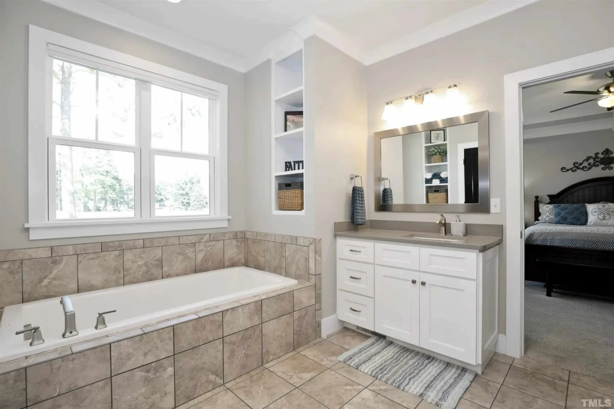 Modern Craftsman house Plan with CAD Designs and Blueprint