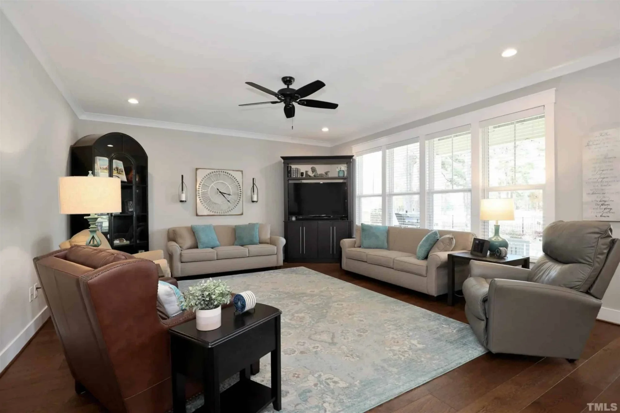 Modern Craftsman house Plan with CAD Designs and Blueprint