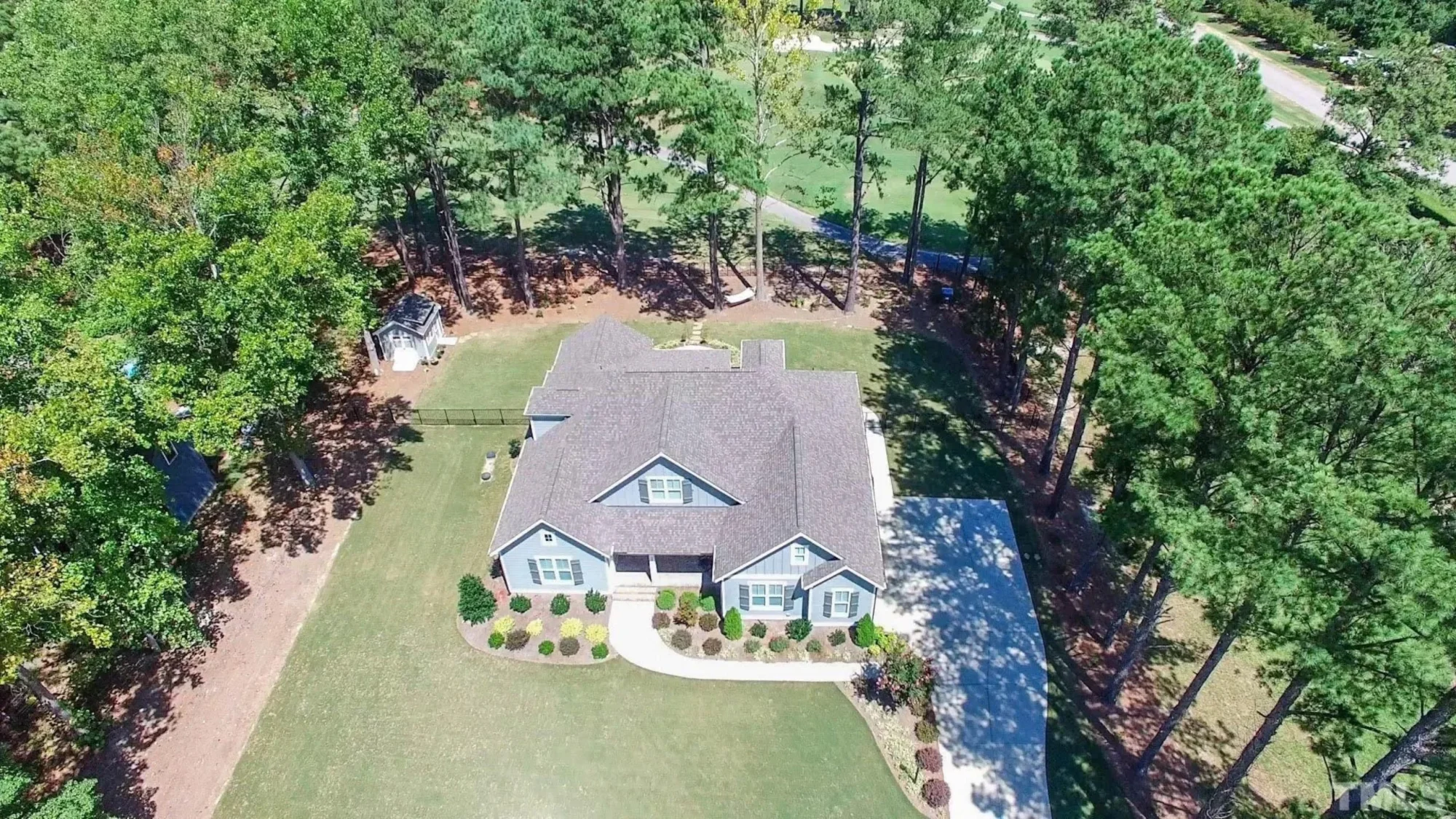 Modern Craftsman house Plan with CAD Designs and Blueprint