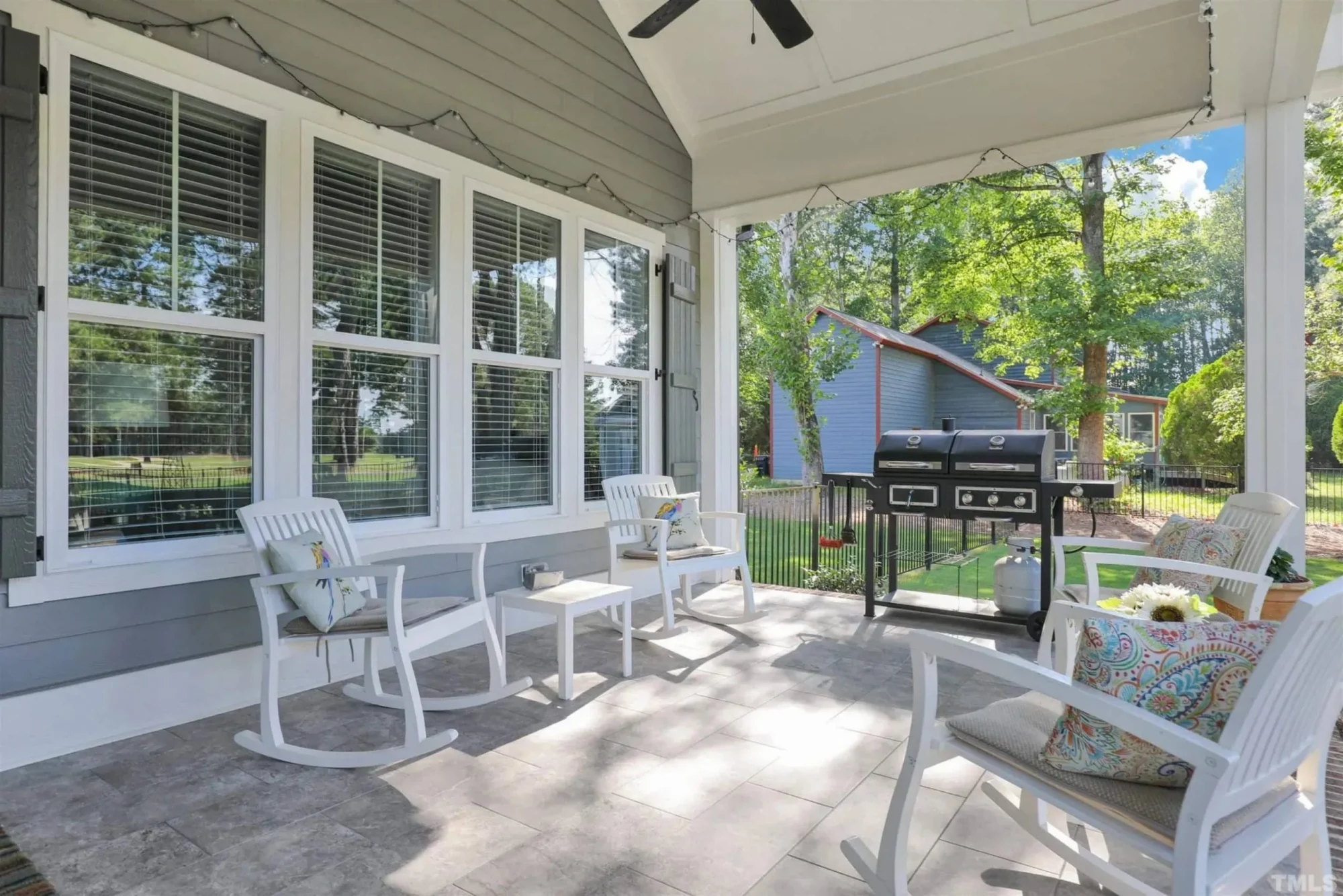 Modern Craftsman house Plan with CAD Designs and Blueprint