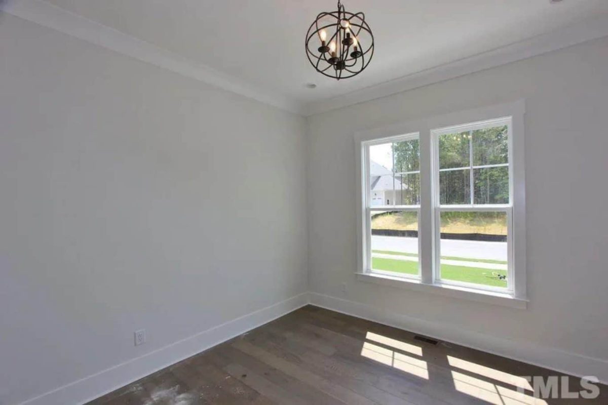 Spacious house Plan with Two Floors & CAD Blueprint Designs