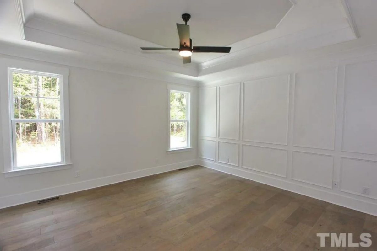 Spacious house Plan with Two Floors & CAD Blueprint Designs