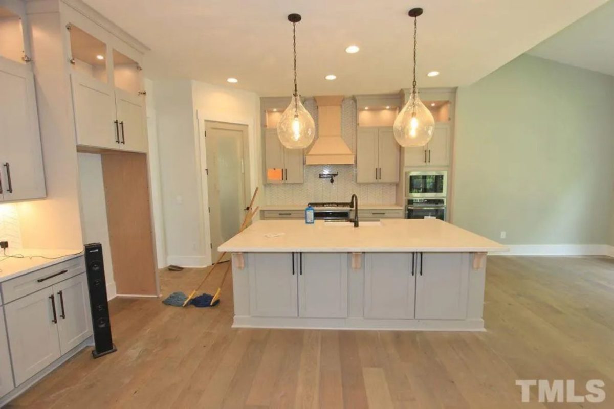 Spacious house Plan with Two Floors & CAD Blueprint Designs