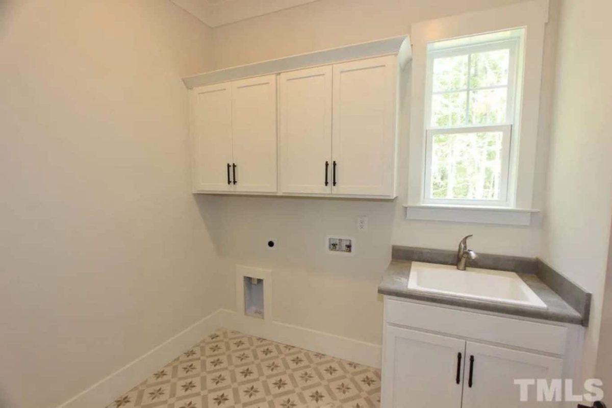 Spacious house Plan with Two Floors & CAD Blueprint Designs