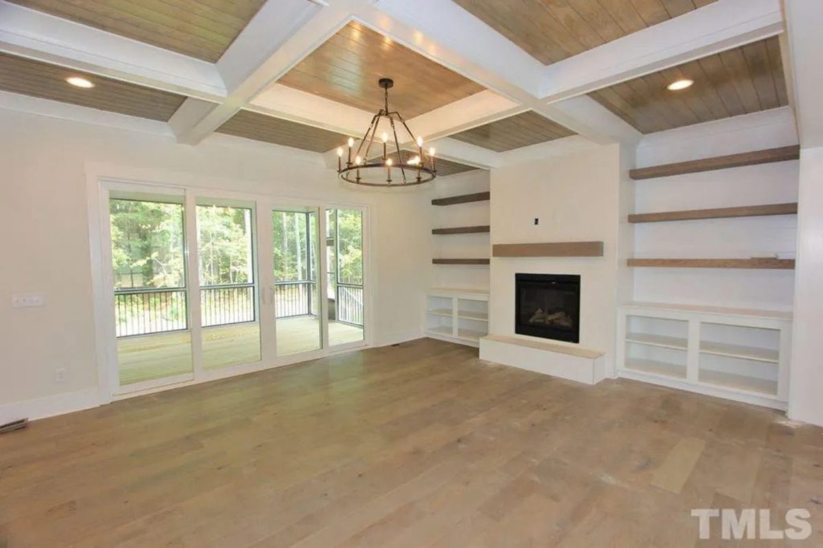 Spacious house Plan with Two Floors & CAD Blueprint Designs