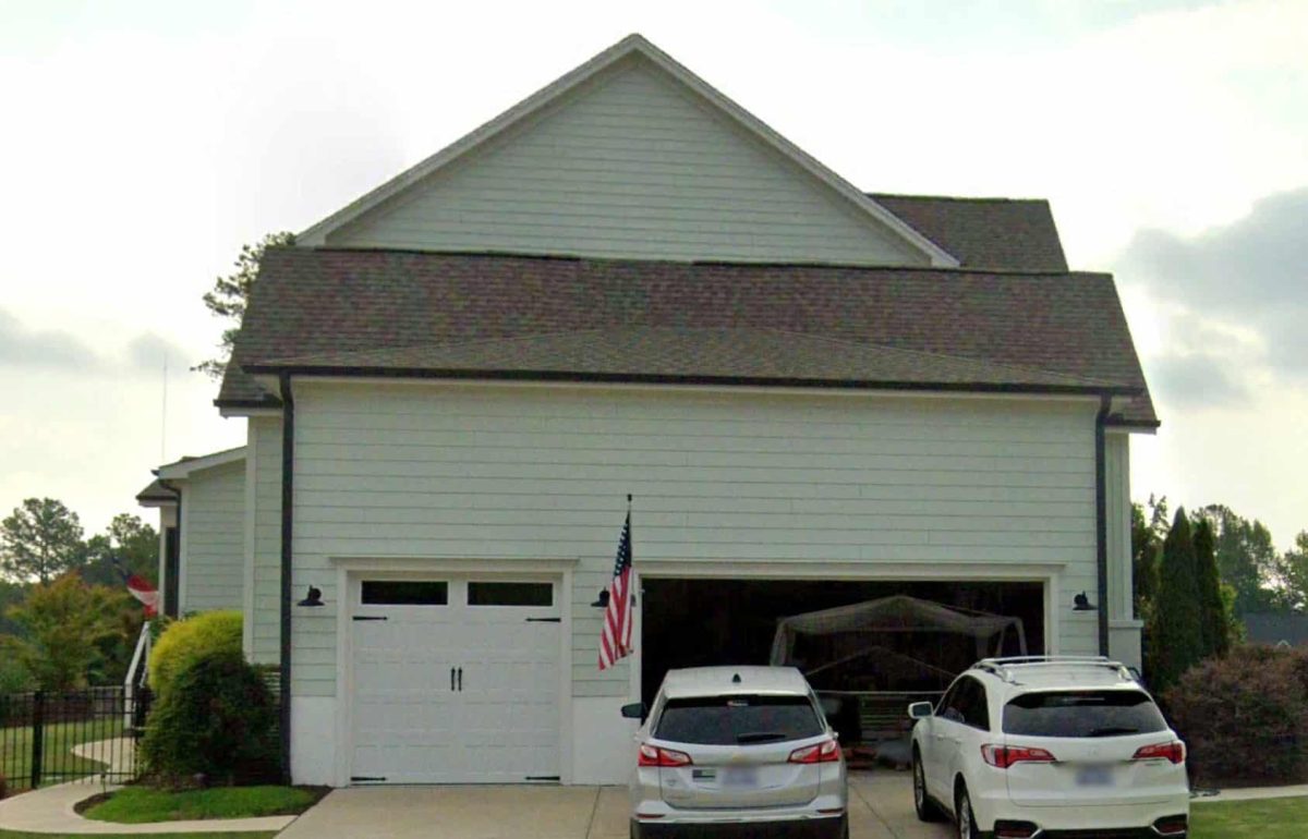 Spacious house Plan with Two Floors & CAD Blueprint Designs