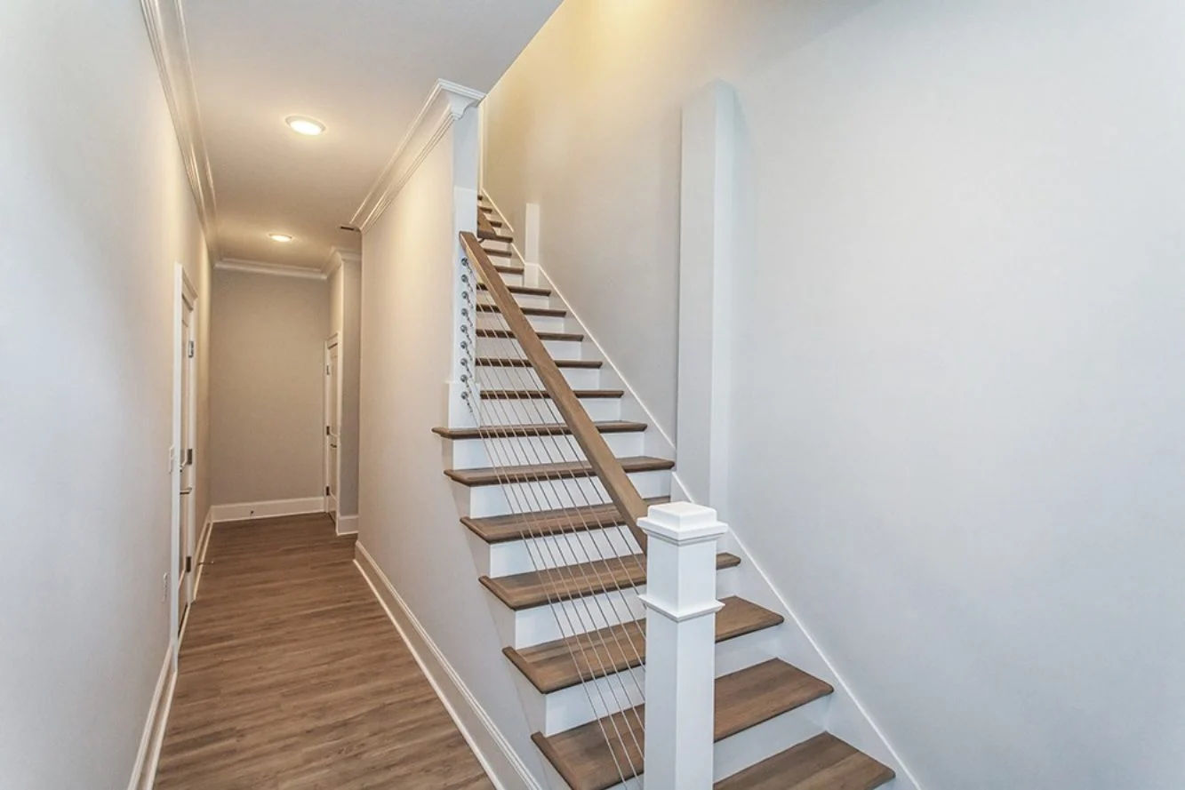 Charming Coastal house Plan with 6 Bedrooms and CAD Designs