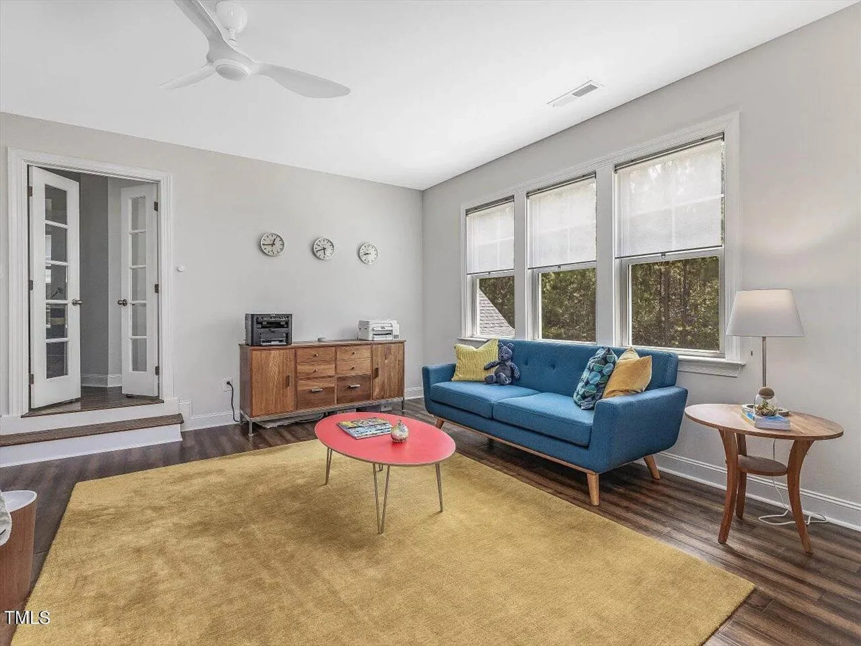 Traditional Craftsman house Plan with 4 Bedrooms and CAD Designs