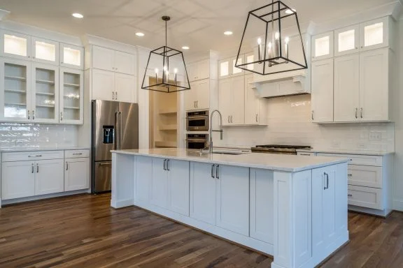 Craftsman house Plan with 2 Floors, CAD Blueprint & Design