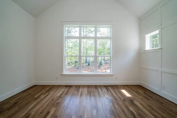 Craftsman house Plan with 2 Floors, CAD Blueprint & Design