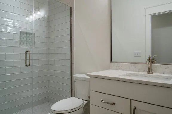 Craftsman house Plan with 2 Floors, CAD Blueprint & Design