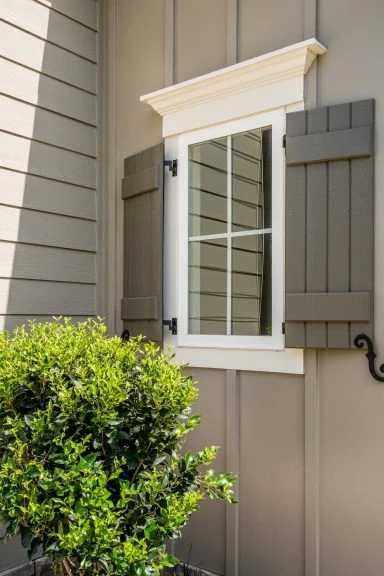 Craftsman house Plan with 2 Floors, CAD Blueprint & Design