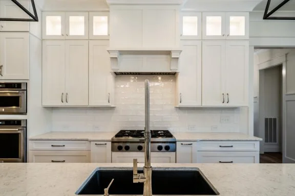 Craftsman house Plan with 2 Floors, CAD Blueprint & Design