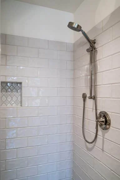 Craftsman house Plan with 2 Floors, CAD Blueprint & Design