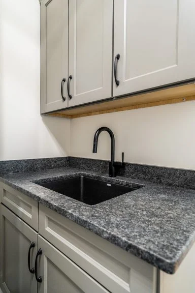 Craftsman house Plan with 2 Floors, CAD Blueprint & Design