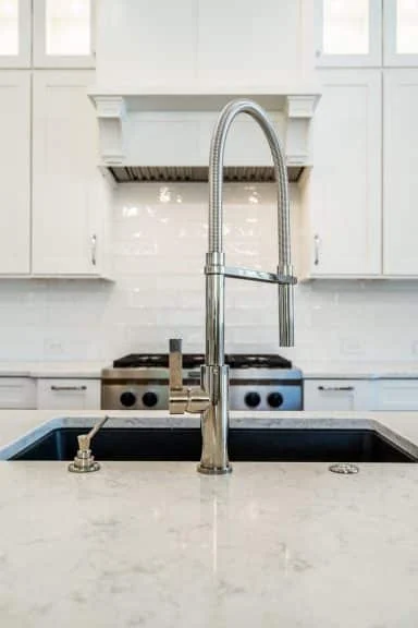 Craftsman house Plan with 2 Floors, CAD Blueprint & Design