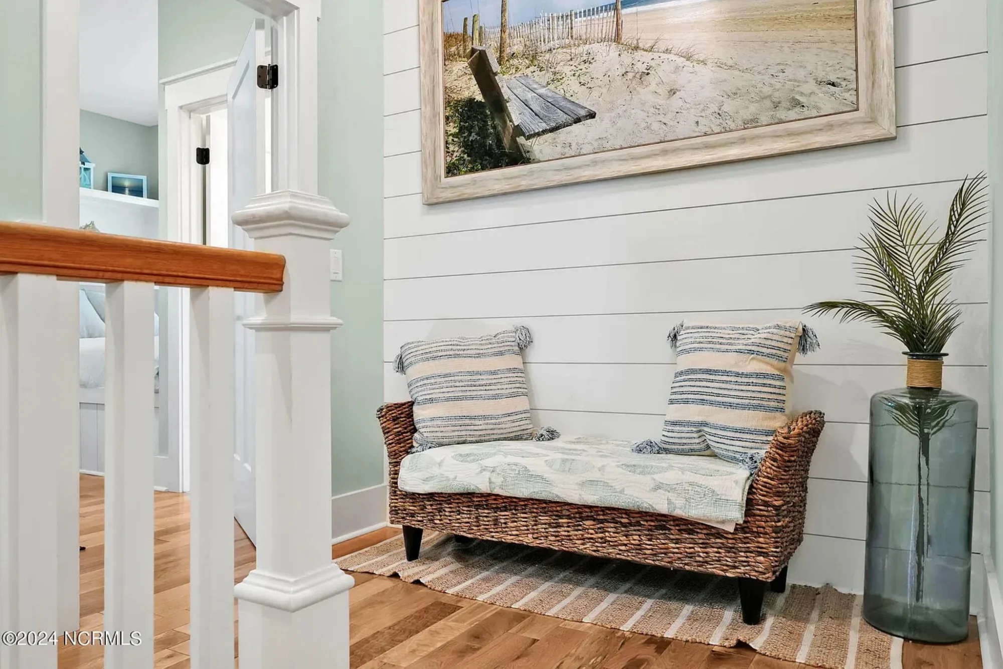 Coastal Craftsman house Plan with Open Floor Designs and CAD Blueprints