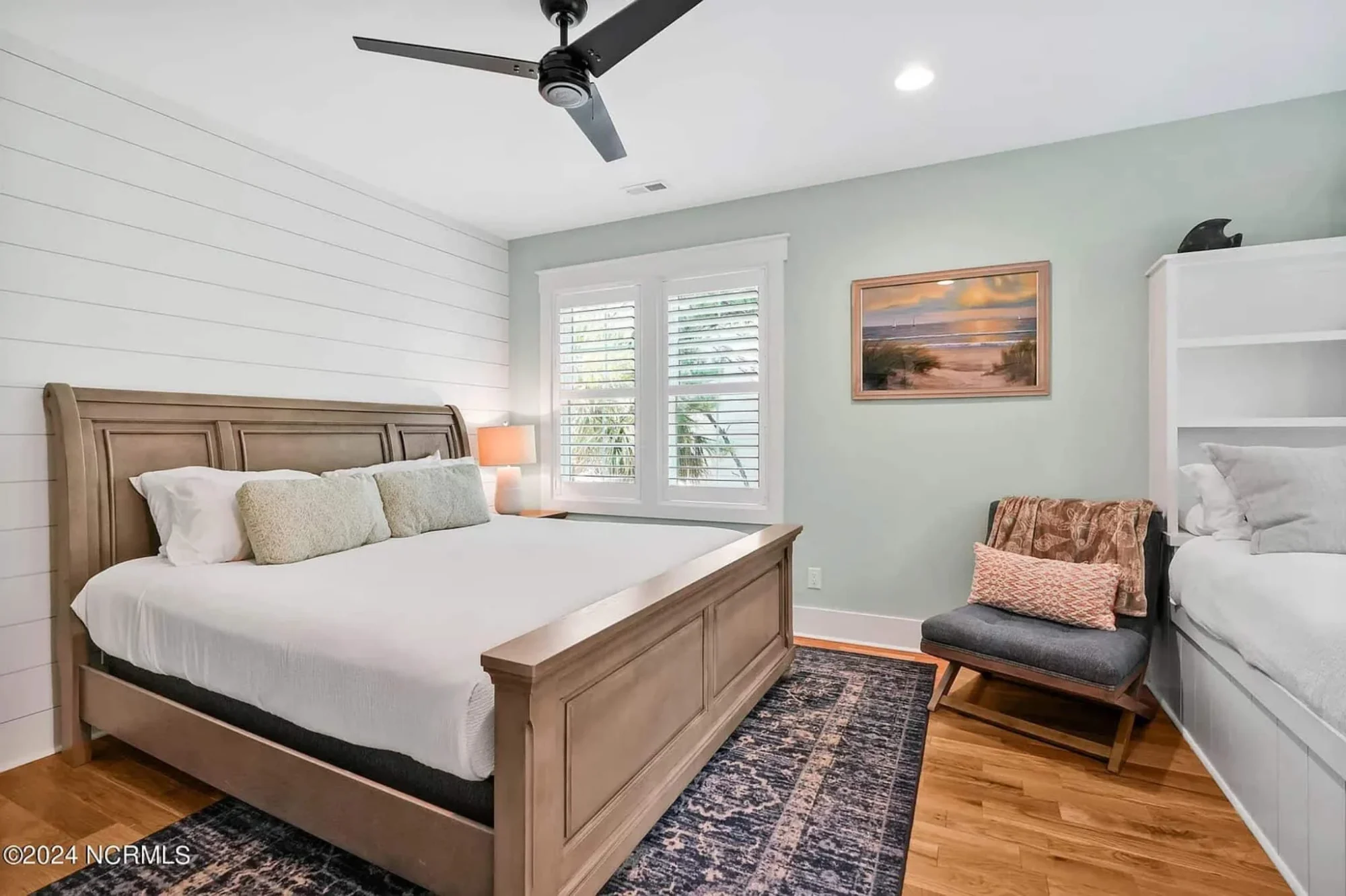 Coastal Craftsman house Plan with Open Floor Designs and CAD Blueprints