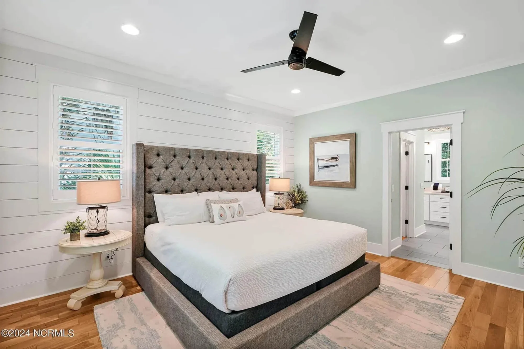 Coastal Craftsman house Plan with Open Floor Designs and CAD Blueprints