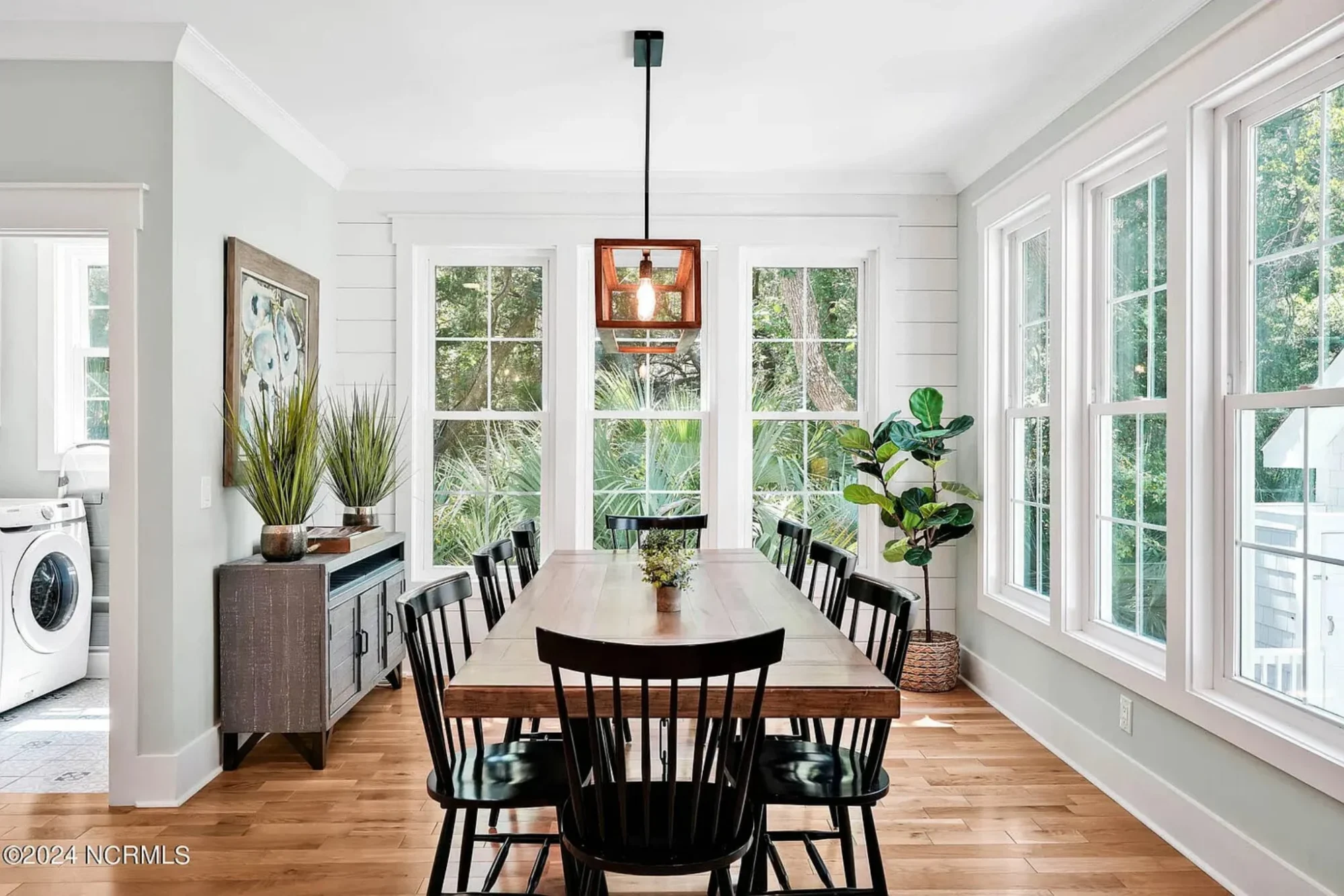 Coastal Craftsman house Plan with Open Floor Designs and CAD Blueprints