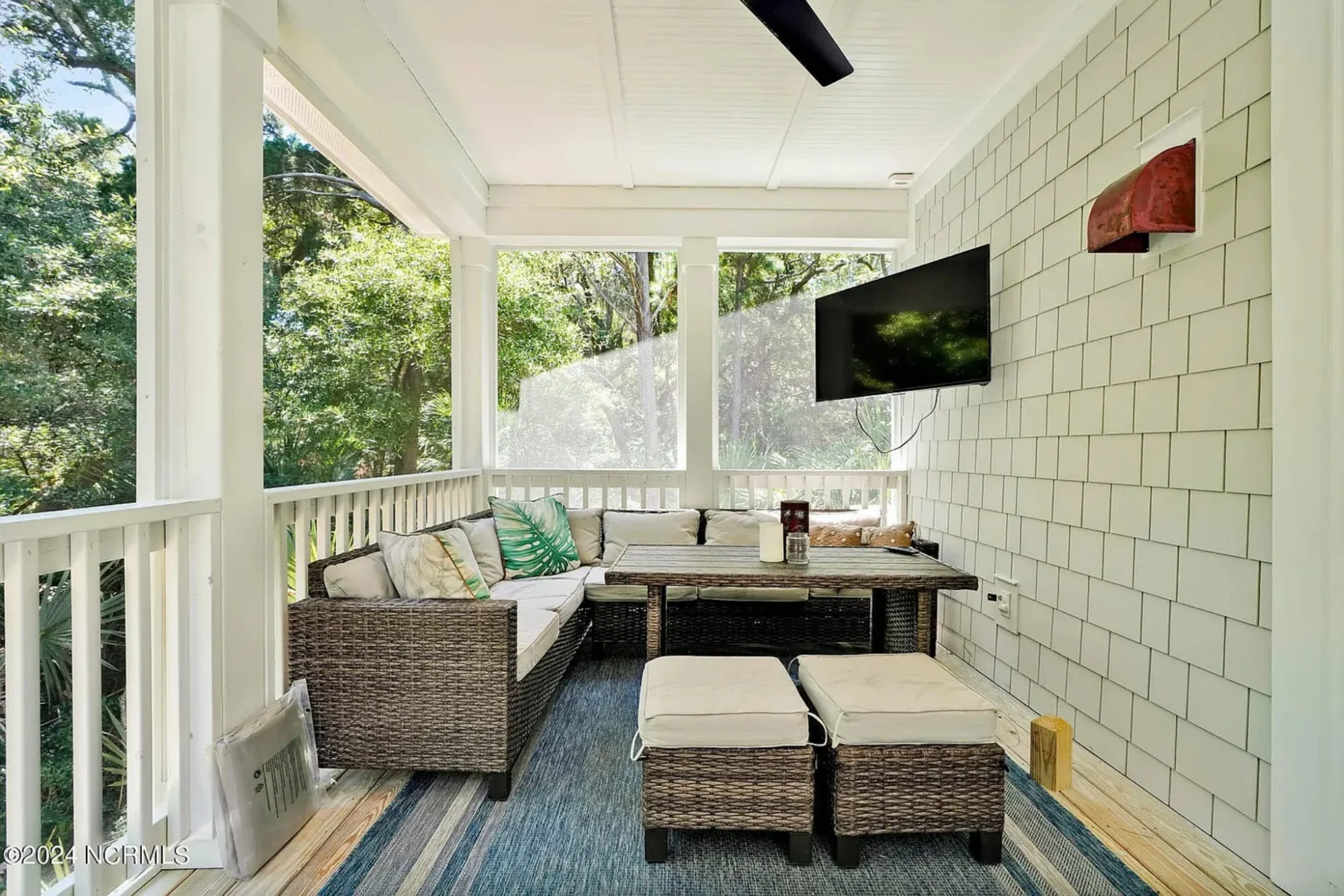 Coastal Craftsman house Plan with Open Floor Designs and CAD Blueprints