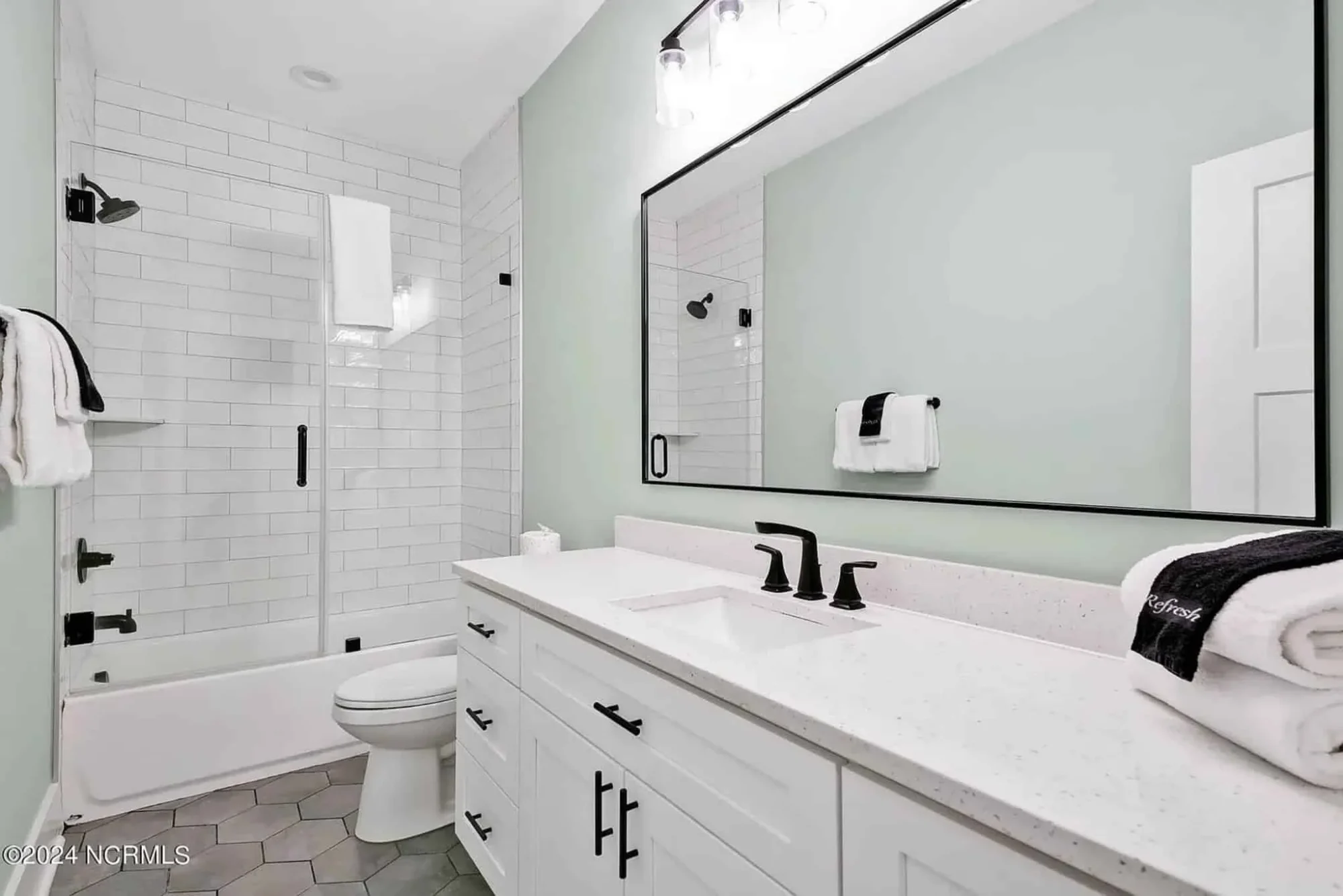 Coastal Craftsman house Plan with Open Floor Designs and CAD Blueprints