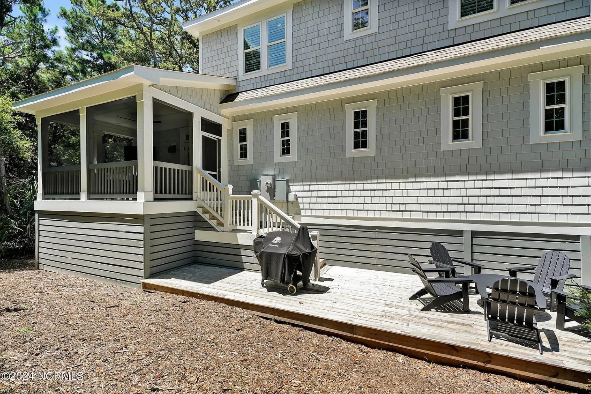 Coastal Craftsman house Plan with Open Floor Designs and CAD Blueprints