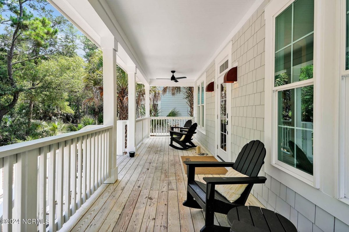 Coastal Craftsman house Plan with Open Floor Designs and CAD Blueprints