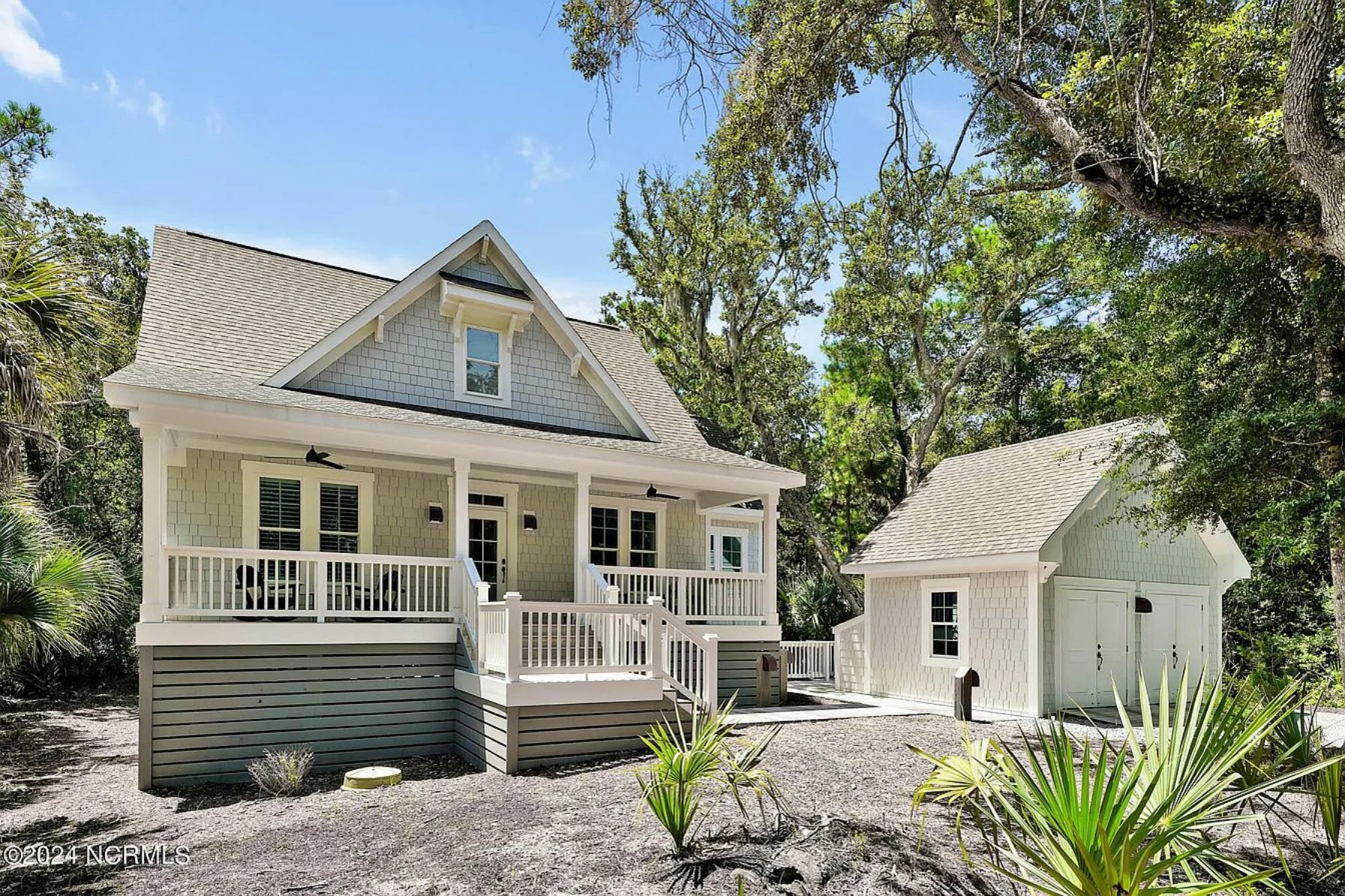 Coastal Craftsman house Plan with Open Floor Designs and CAD Blueprints