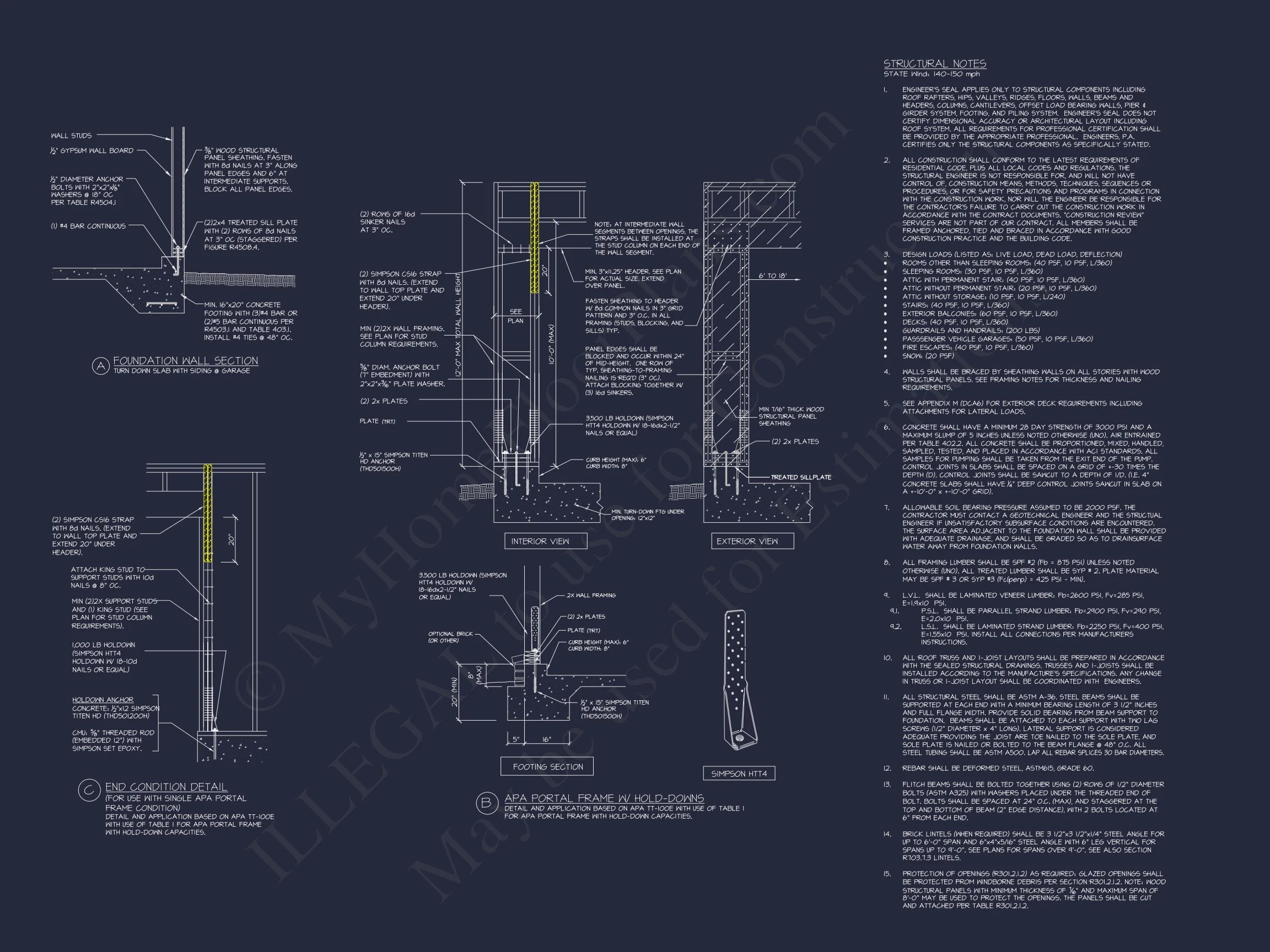 18-2163 HOUSE PLAN - Cottage-Style House Plan with Detached Garage and CAD Designs 18 Cottage-Style house Plan with Detached Garage and CAD Designs
