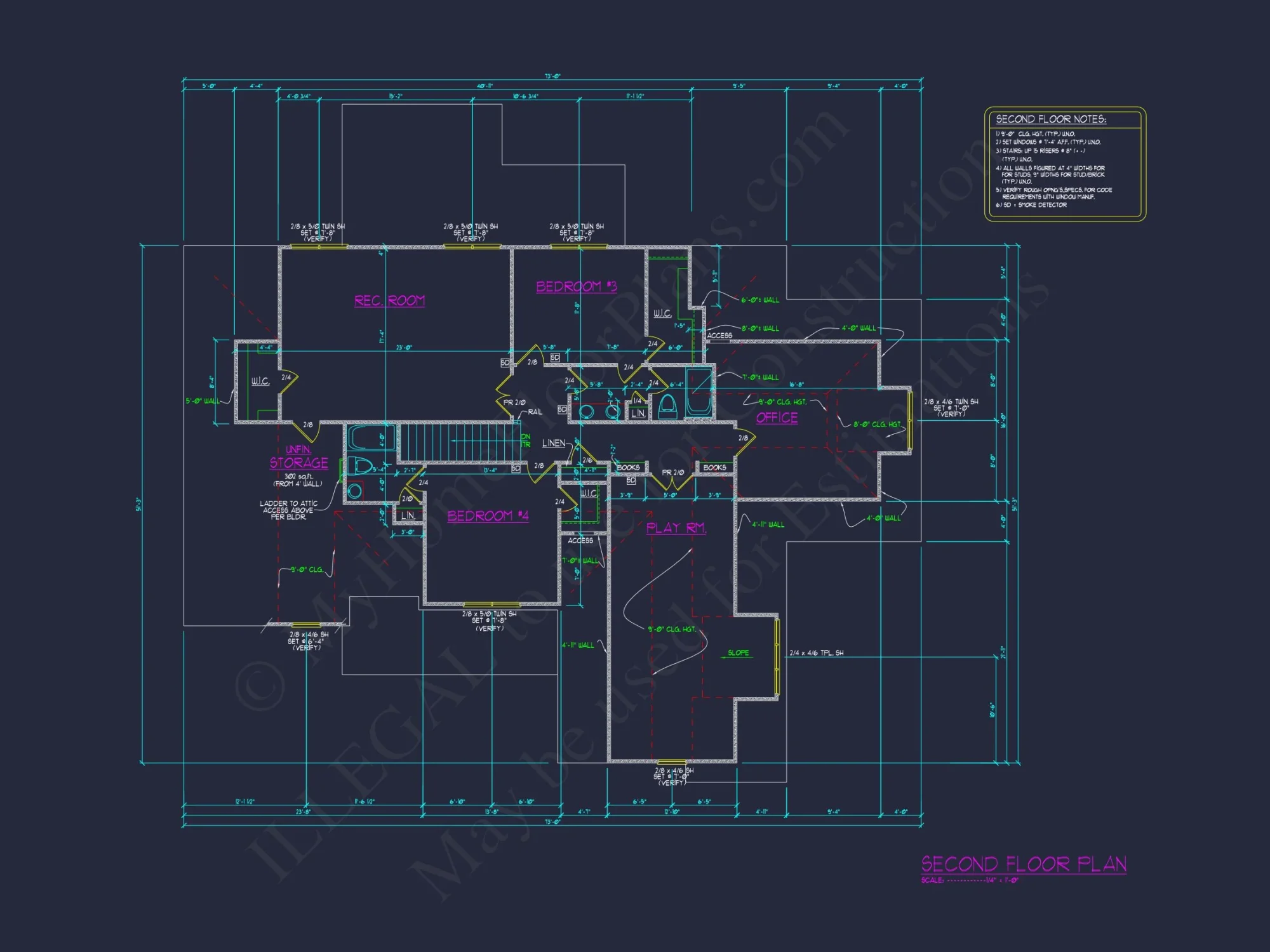 house Design Floor Plan with Blueprint