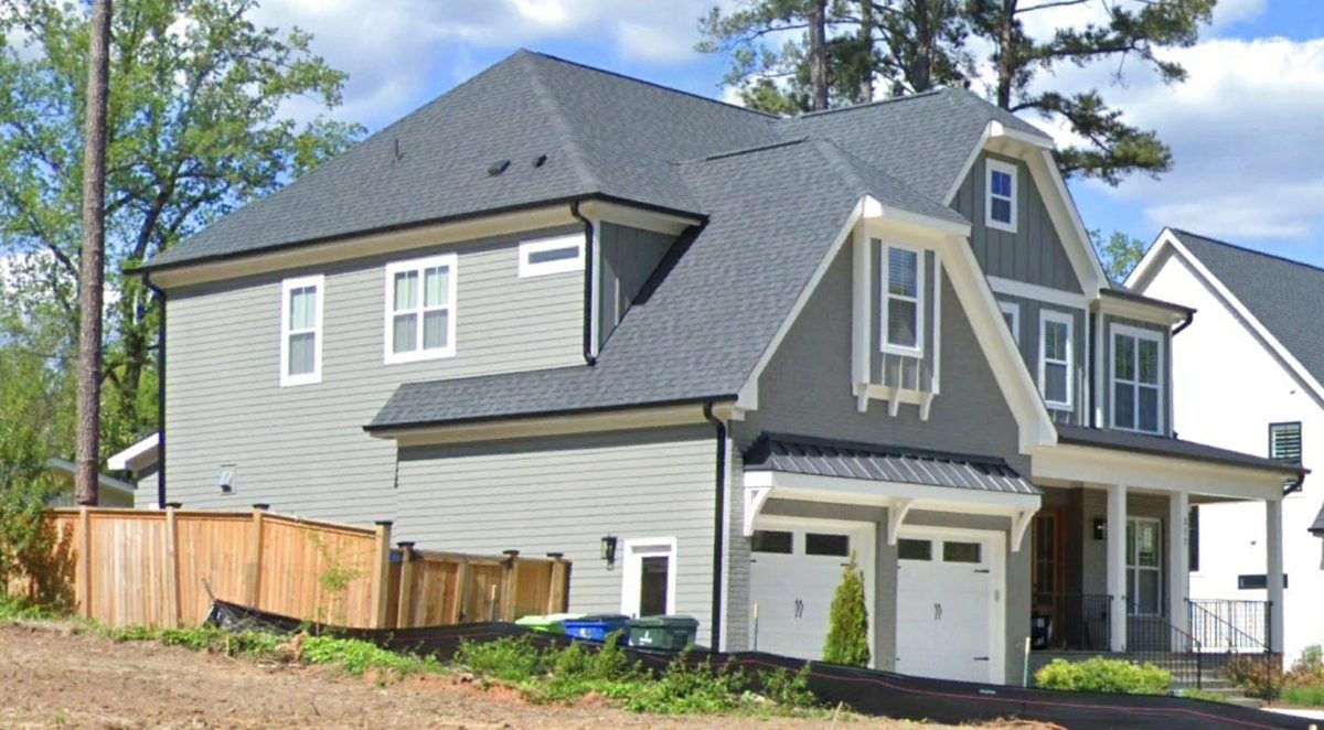 CAD Architecture Designs