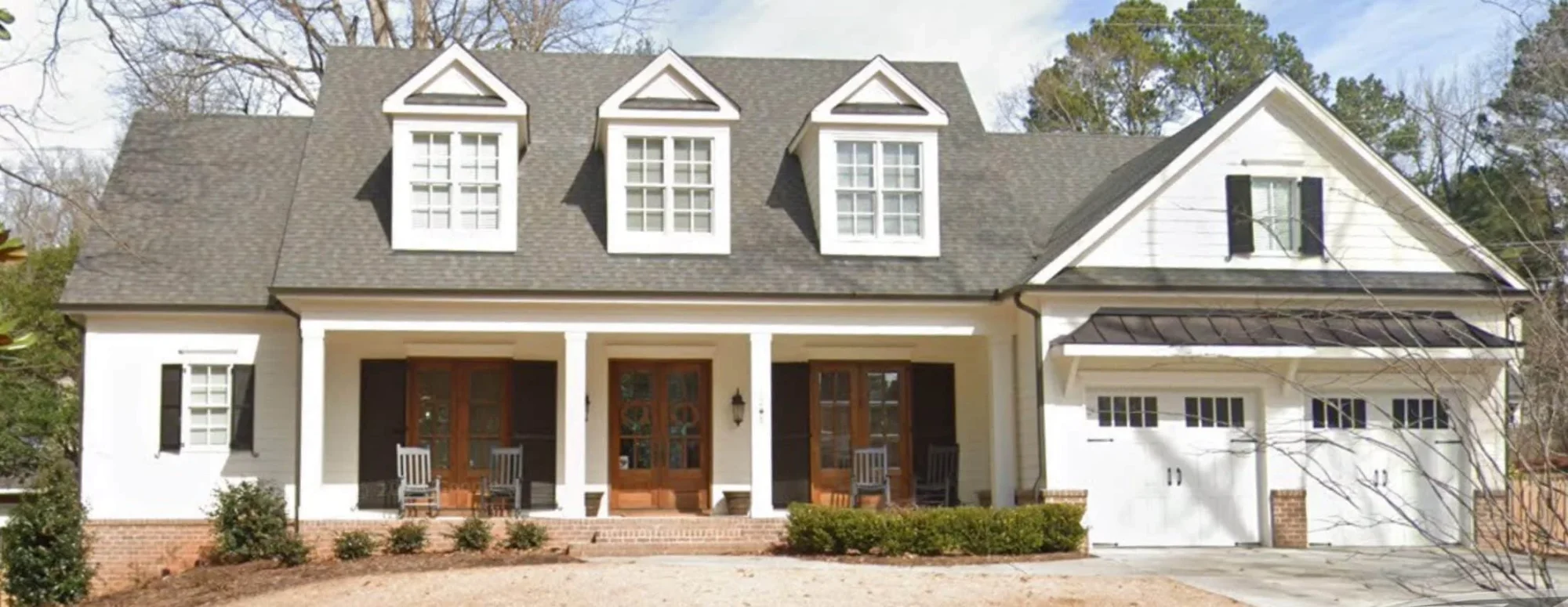 Stunning house Plan with 5 Beds and Spacious Floor Designs