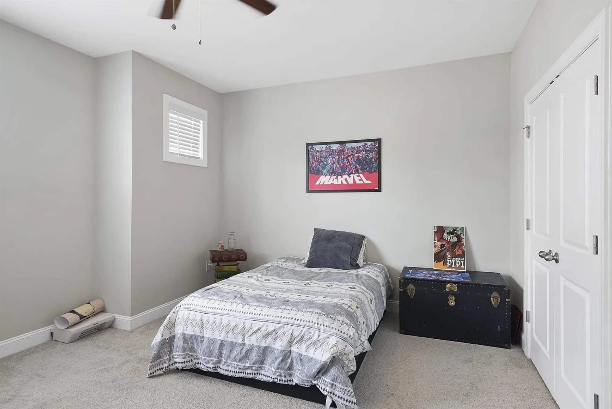 Charming house Plan with CAD Floor Plans & Architecture Designs